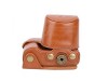 Leather Case SONY A5000/A5100